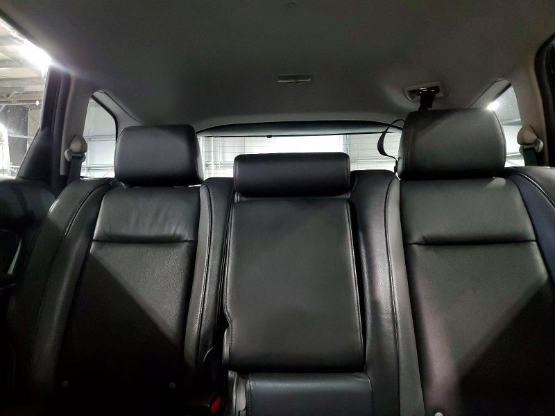 2009 Mazda Cx-9