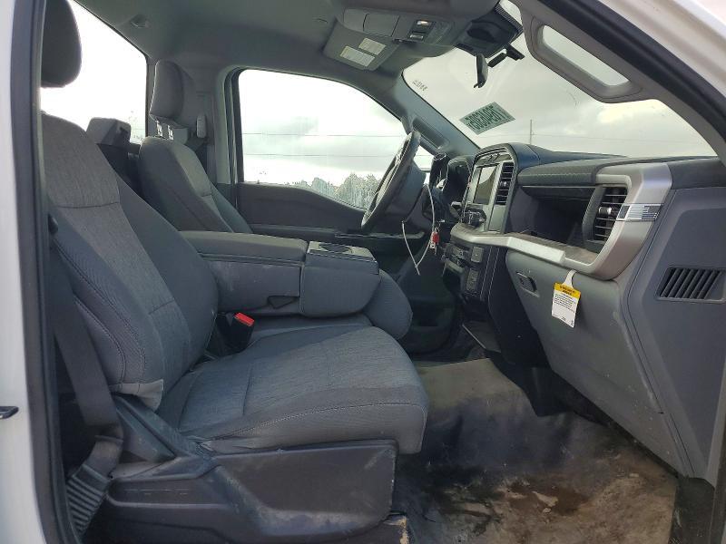 2023 Ford F150