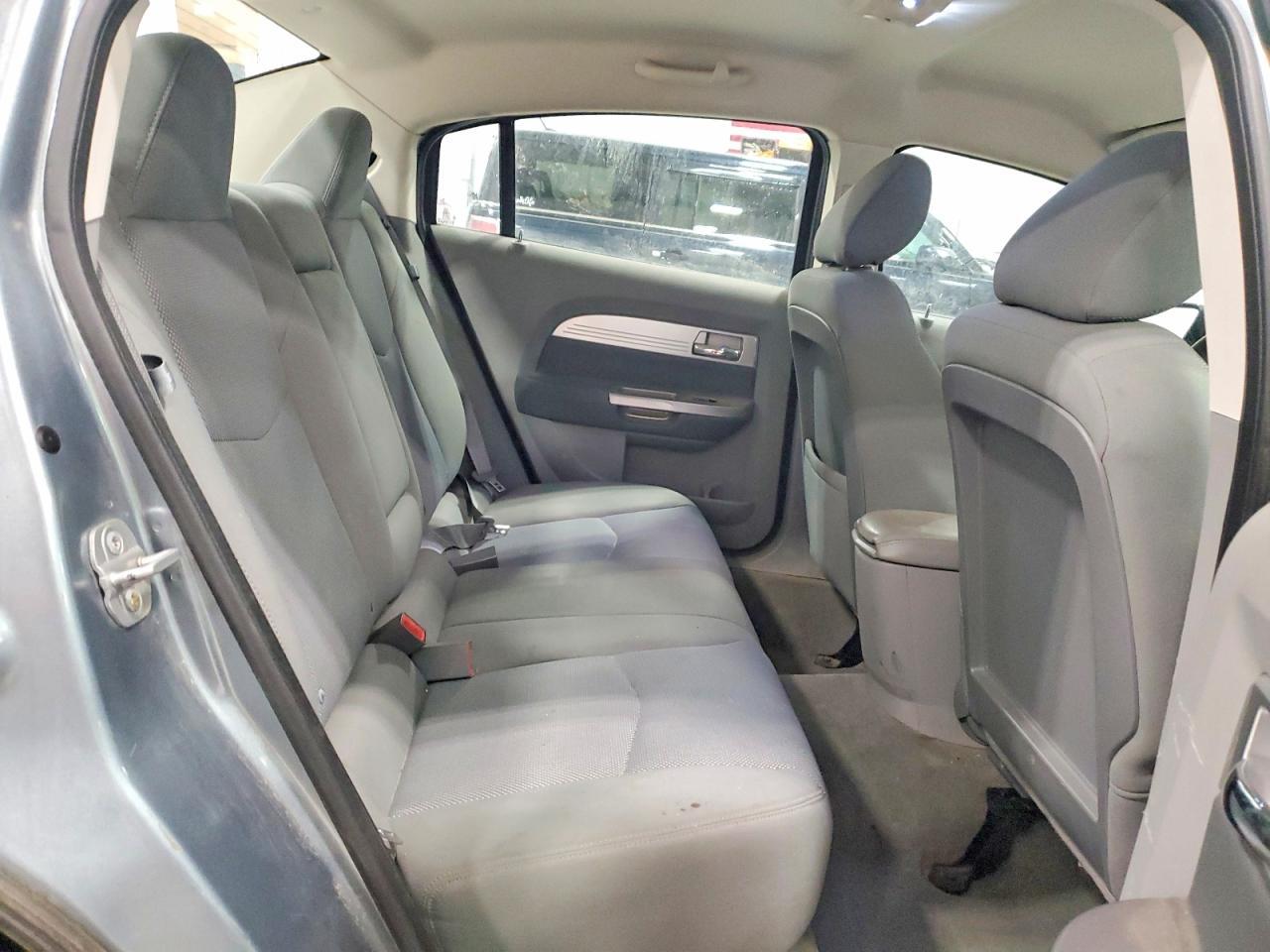 2008 Chrysler Sebring Touring