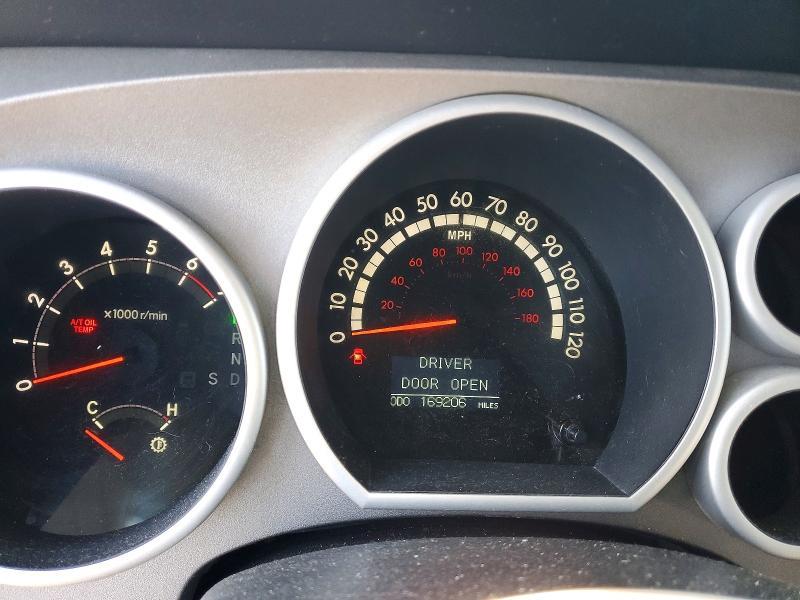 2011 Toyota Tundra Limited