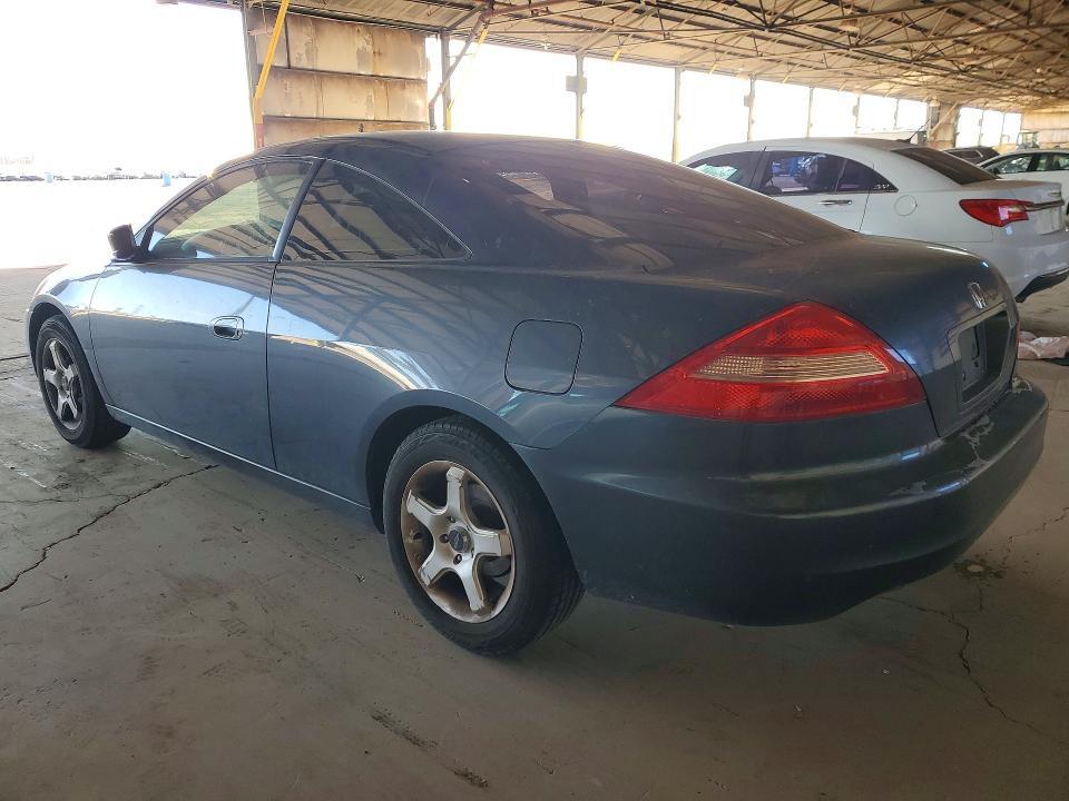 2003 Honda Accord