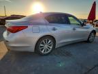 2014 Infinity Q50 Premium