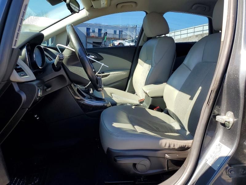 2013 Buick Verano