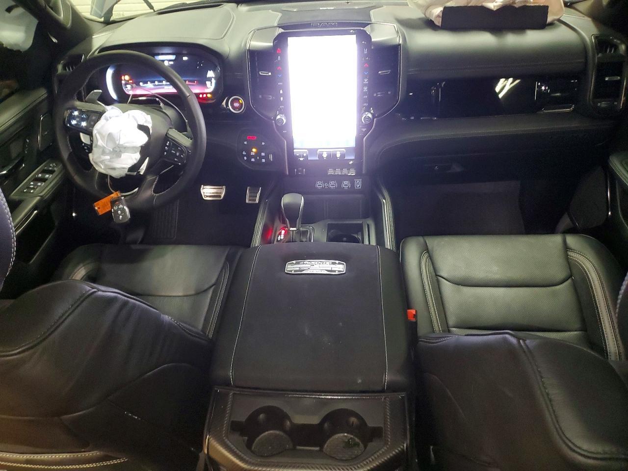2026 Dodge Ram 1500 rho