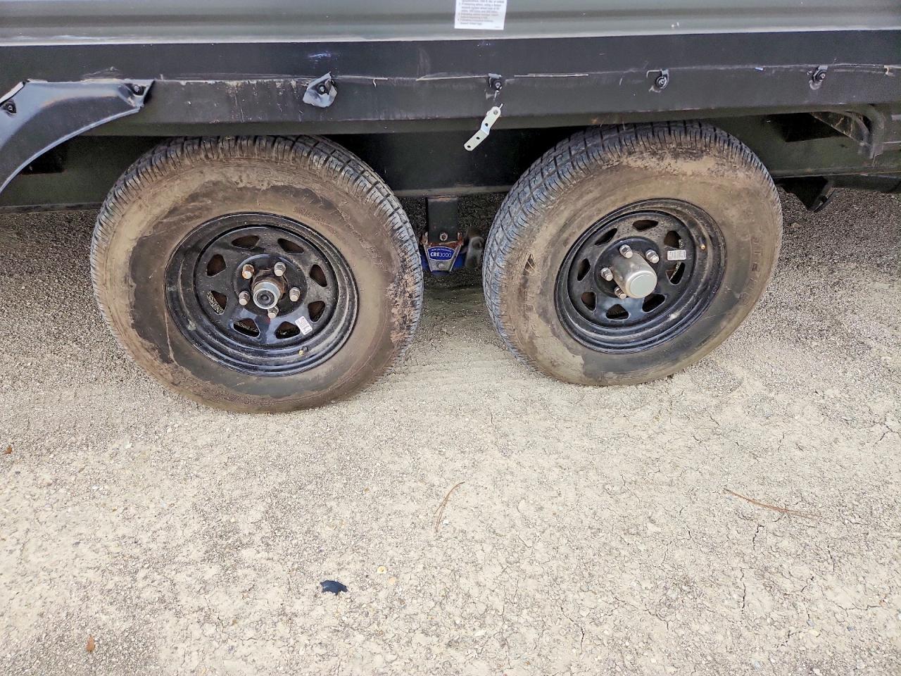 2021 Foresriver 2021 Forest River Wildwood Camper