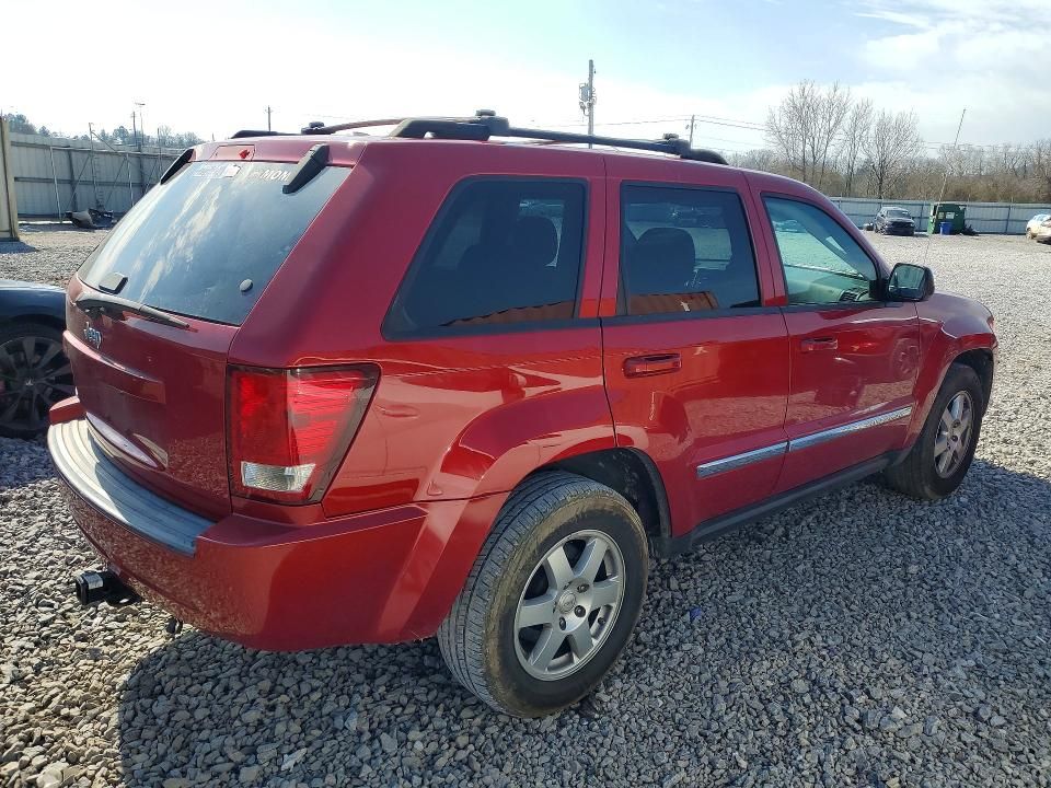2010 Jeep Grand Cherokee Laredo