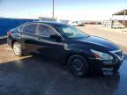 2015 Niss Altima 2.5