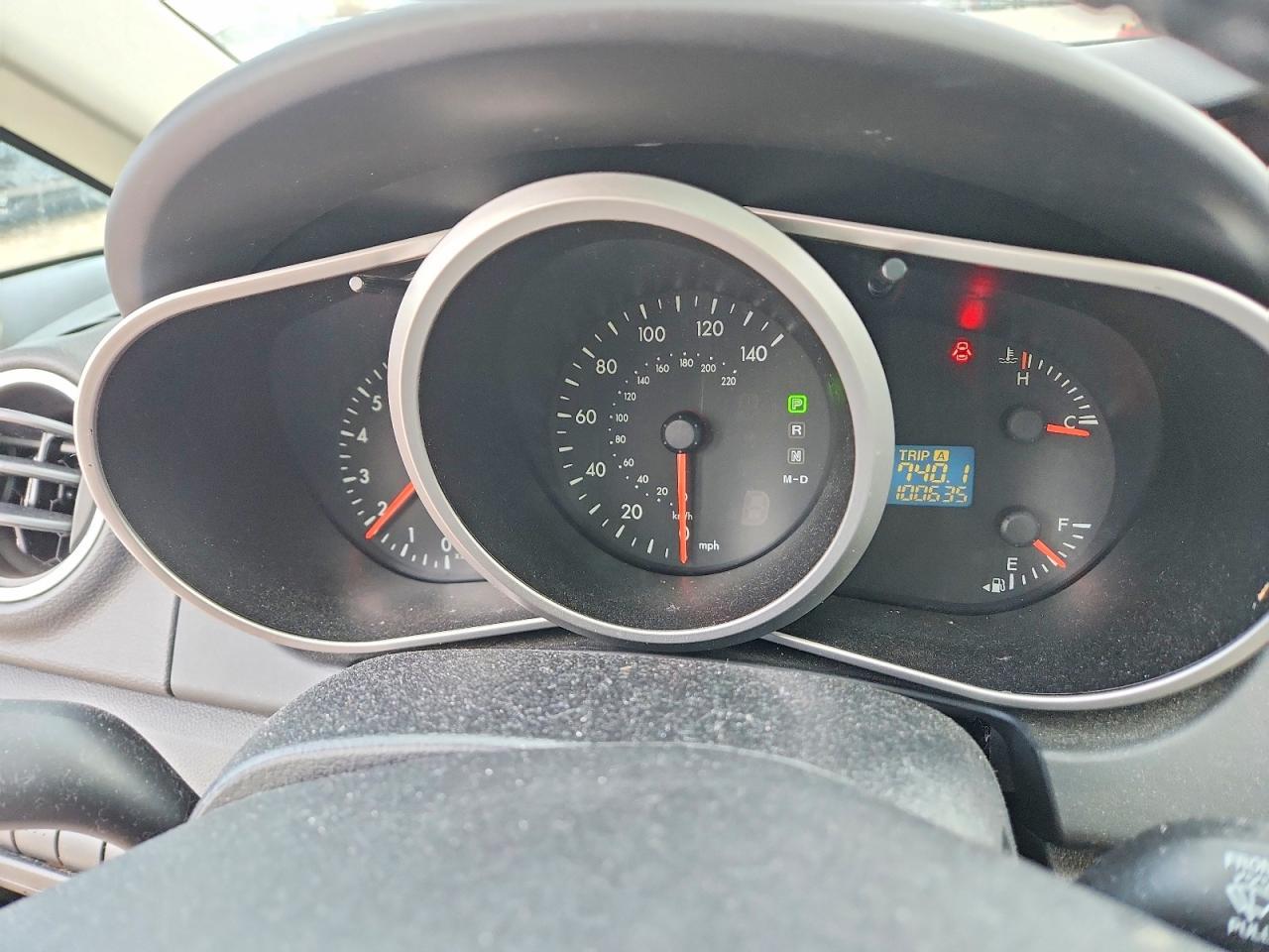 2010 Mazda Cx-7