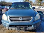 2005 Honda Pilot exl