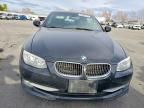 2013 BMW 328 i Sulev