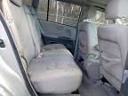 2004 Toyota Highlander Base