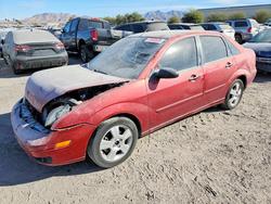 2005 Ford Focus ZX4 for sale in Las Vegas, NV