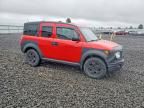 2006 Honda Element ex