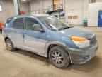 2002 Buick Rendezvous cx