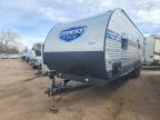 2023 Forrest River Trailers