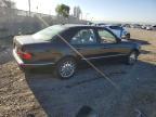 2000 Mercedes-Benz E 320
