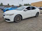 2015 Acura Tlx Tech