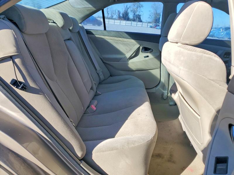 2009 Toyota Camry Base