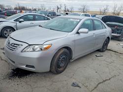 2011 Toyota Camry Base en venta en Bridgeton, MO