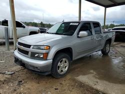 New arrivals for sale at auction: 2012 Chevrolet Colorado LT