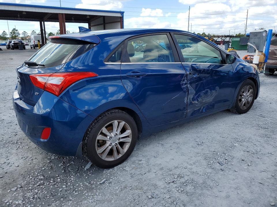2013 Hyundai Elantra gt