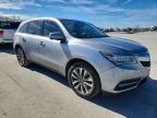 2016 Acura Mdx Technology
