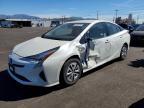 2018 Toyota Prius Three
