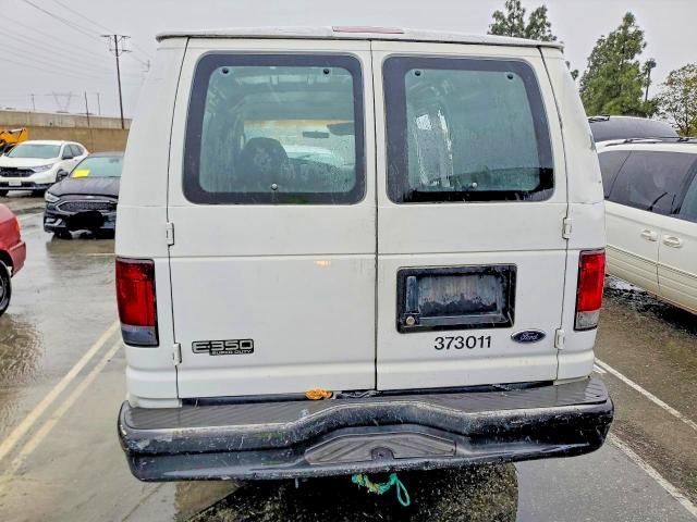 2003 Ford E350 Delivery van
