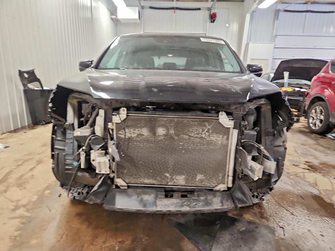 2020 Honda Pilot exl