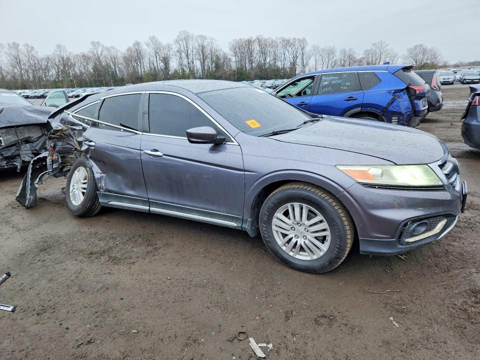 2015 Honda 2015 Hond Crosstour ex