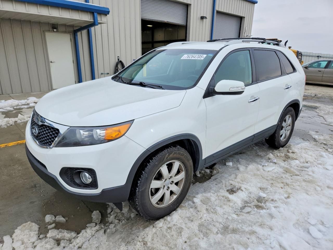 2012 KIA Sorento Base