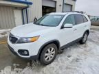 2012 KIA Sorento Base