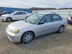 2002 Honda Civic lx