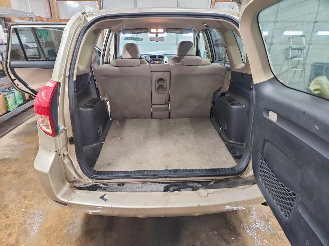 2008 Toyota Rav4