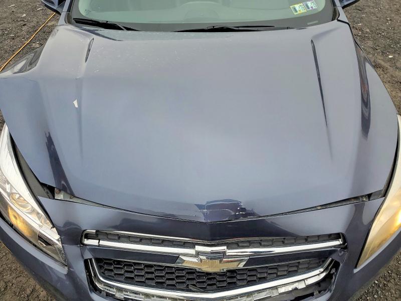 2013 Chevrolet Malibu 1LT
