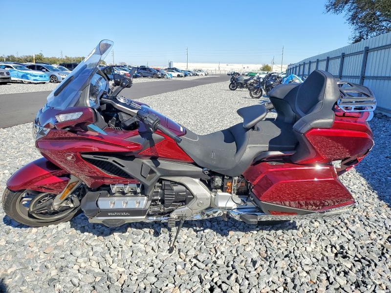 2023 Honda GL1800 D