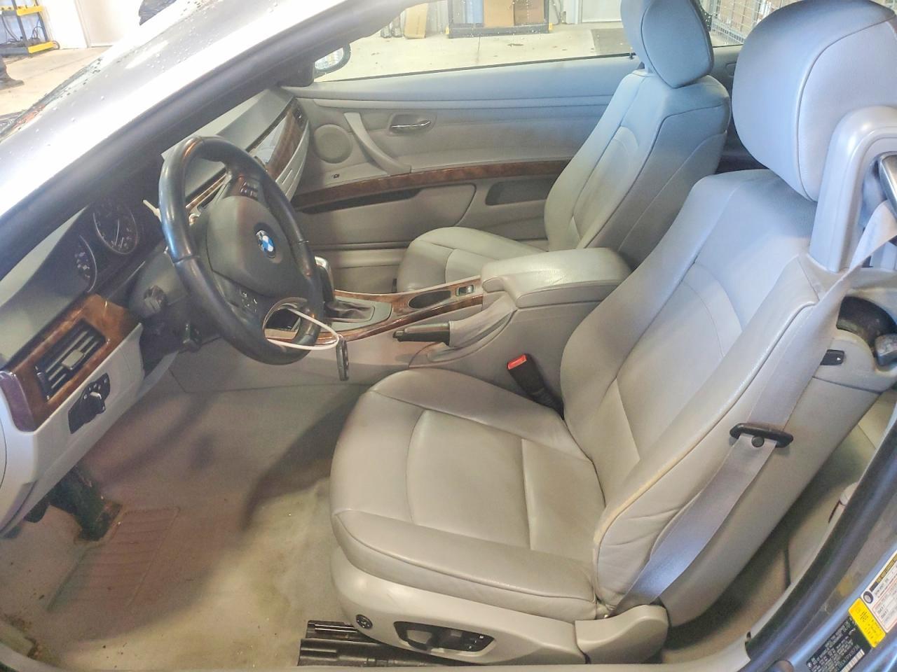 2007 BMW 328 i