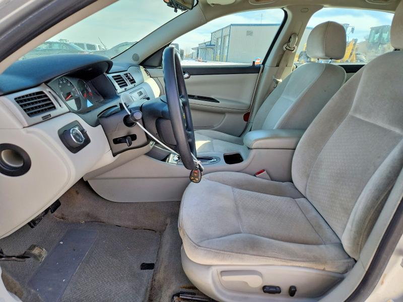 2006 Chevrolet Impala lt