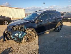 2018 Toyota Rav4 le for sale in Temple, TX