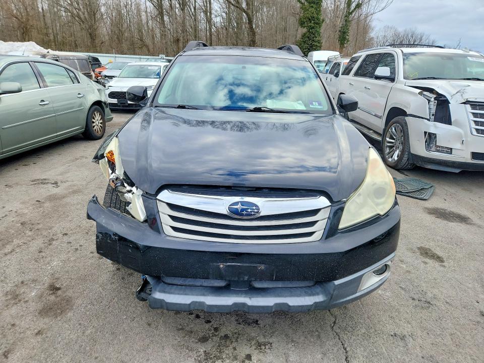 2011 Subaru Outback 2.5i Premium