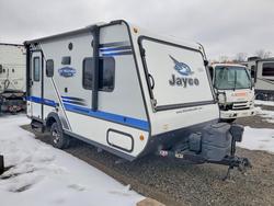 2018 Jayco Camper en venta en Glassboro, NJ
