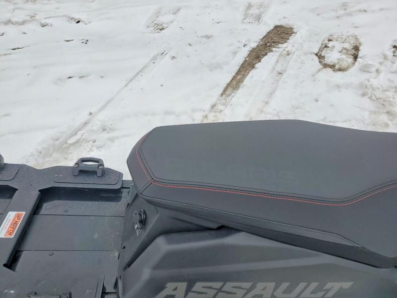 2023 Polaris Snowmobile