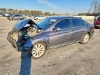 2015 Honda Accord ex