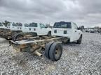 2018 Dodge RAM 3500 Truck Cab AND Chassis