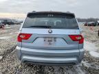 2006 BMW X3 3.0i