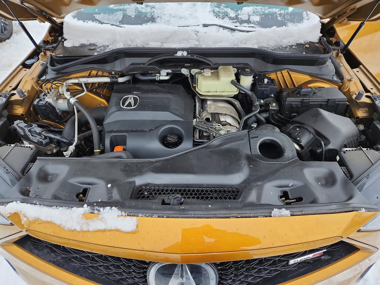 2022 Acura Mdx Type s