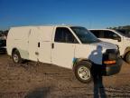 2015 Chevrolet Express 3500 EXT Utility / Service Van