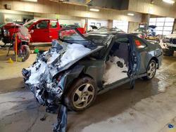 1997 Honda Prelude en venta en Indianapolis, IN
