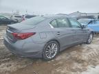 2018 Infinity Q50 3.0t Luxe