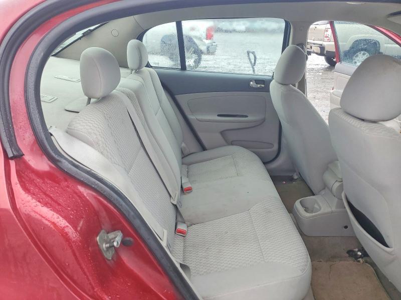 2007 Chevrolet Cobalt lt
